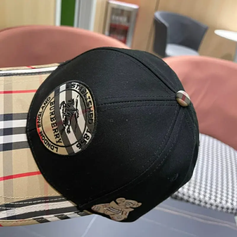 burberry casquette s_12221634